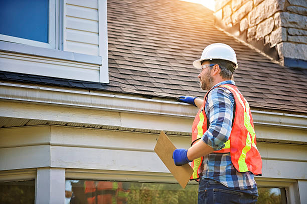 Roof Repair in Edwardsville
